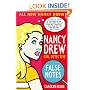 False Notes (Nancy Drew)