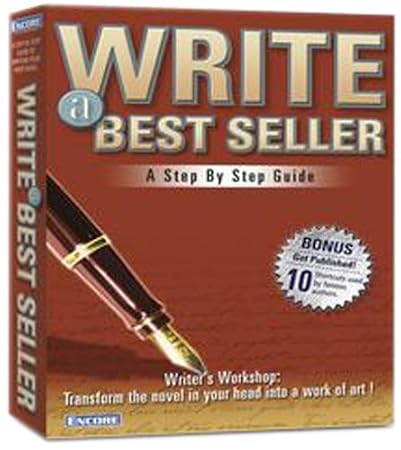 Write A Best Seller