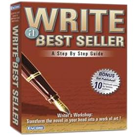 Write A Best Seller