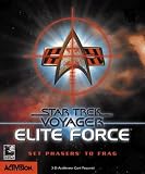 Eigenschaften Activision  / Star Trek Voyager: Elite Force (GoodBuy)