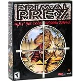 Primal Prey