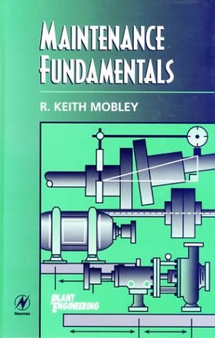 maintenance fundamentals plant engineering