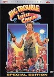 Big Trouble in Little China (Special Edition)