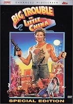 Big Trouble in Little China (Special Edition)