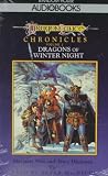 Dragons of Winter Night