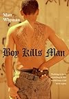 Boy Kills Man