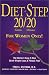 Book Diet-Step: 20 Grams 20 Minutes - For Women Only! the Doctor's 3-Step Quick Weight-Loss & Easy Fitness Plan