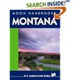 Montana (Moon Handbooks) (Moon Handbooks)