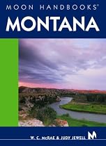 Moon Handbooks Montana (Moon Handbooks)