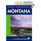 Moon Handbooks Montana by W. C. McRae and Judy Jewell