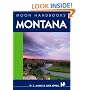 Montana (Moon Handbooks)