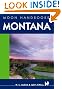 Montana (Moon Handbooks)