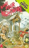 NAME YOUR NIGHTMARE (Unfortunate Fate Book)
