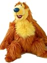 Bear in the Big Blue House Jumbo 17" Plush Doll Toy