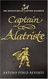Captain Alatriste (W&N Fiction 2005)