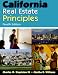 California Real Estate Principles