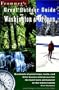 Frommer's Great Outdoor Guide to Washington & Oregon (Frommer Guides)