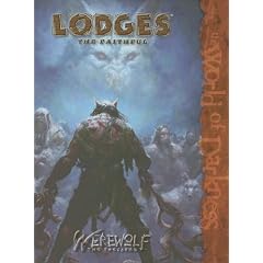 Lodges - the Faithful (Werewolf: The Forsaken)