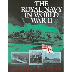 The Royal Navy in World War II