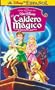 El Caldero M�gico (The Black Cauldron) [VHS]