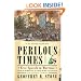 Perilous Times: Free Speech in Wartime: From the Sedition Act of 1798 to the War on Terrorism
