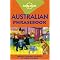 Lonely Planet Phrasebook Series