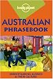 Lonely Planet Australian Phrasebook