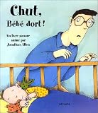 Chut, B�b� dort !