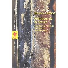 Politiques de la nature