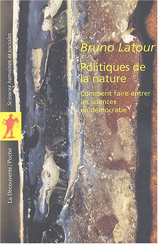 Politiques de la nature