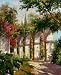 Mission Gardens Finest LAMINATED Print Pasini 13x17