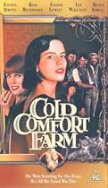 Cold Comfort Farm [VHS] [1995]