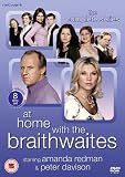 At Home With The Braithwaites - Series 1-4 - Complete [DVD]
