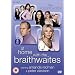 At Home With The Braithwaites - Series 1-4 - Complete [DVD]