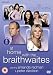 DVD : At Home With The Braithwaites - Series 1-4 - Complete