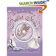 The Illustrated Book of Ballet Stories by  Barbara Newman