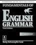 Fundamentals of English Grammar