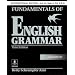 Fundamentals of English Grammar with Answer Key (Black), International Version, Azar Series (3rd Edition)