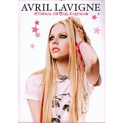 Avril Lavigne 2008