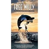 Free Willy (Aniv Spec Slip)  (1993)