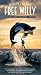 Free Willy (Aniv Spec Slip)