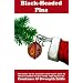 The Black-Headed Pins (Rue Morgue Vintage Mysteries)