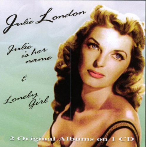 Julie Is Her Name & Lonely Girl [Edizione: Germania]