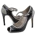 Michael Antonio Akris Pumps