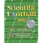Scientific Football 2008