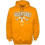 adidas Tennessee Volunteers Orange School Pride Hoody Sweatshirt