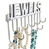 LIAMARE Wandhaken  Jewels  für Ketten & Accessoires