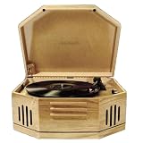 Crosley CR46-OA Empire Turntable