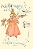Art Poster, Maud Humphrey's Mother Goose (book cover) - 18.75 x 27.5