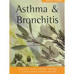 Herbal Health Asthma & Bronchitis